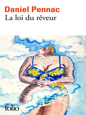 cover image of La loi du rêveur